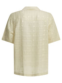 Nn.07 "Ben" Casual Shirt