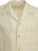 Nn.07 "Ben" Casual Shirt
