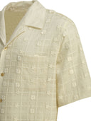 Nn.07 "Ben" Casual Shirt