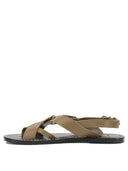 Soeur "Florence" Low Sandals