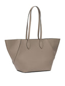 Valextra "Vivi" Small Shoulder Bag