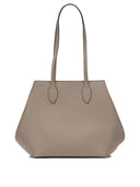 Valextra "Vivi" Small Shoulder Bag