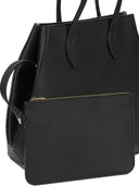Valextra "Vivi" Small Shoulder Bag