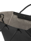 Valextra "Vivi" Small Shoulder Bag