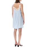 Maison Margiela Dresses Blue