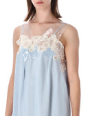 Maison Margiela Dresses Blue