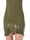 Abiti Maison Margiela Verde