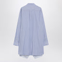 MAISON MARGIELA SHIRTDREST BLU ALLA