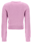 Maison Margiela Pearl Button Cardigan