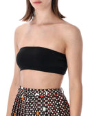Maison Margiela Top Black
