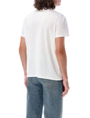 Maison Margiela T Shirts And Polos White