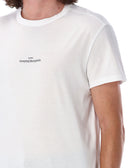 Maison Margiela T Shirts And Polos White