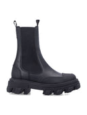 Scarpe scarpate ganni nere