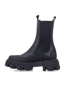 Scarpe scarpate ganni nere