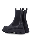 Scarpe scarpate ganni nere