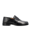 Maison Margiela Flat Shoes Black