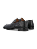 Maison Margiela Flat Shoes Black