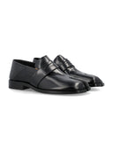 Maison Margiela Flat Shoes Black