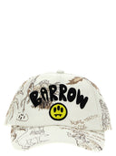 Barrow Printed Baseball Cap
