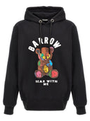 Barrow Printed Hoodie