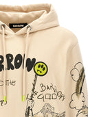 Barrow Printed Hoodie