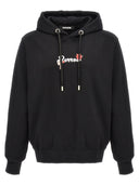 Barrow Printed Hoodie