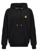 Bluza z kapturem logo Barrow