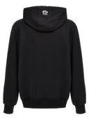 Bluza z kapturem logo Barrow