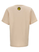 Camiseta de estampado de logotipo de Barrow