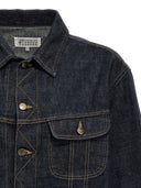 Maison Margiela Denim Jacket