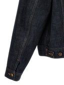 Maison Margiela Denim Jacket