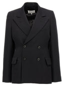 Maison Margiela Blazer a doppio petto