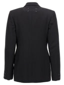 Maison Margiela Double Breasted Blazer