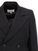 Maison Margiela Double Breasted Blazer