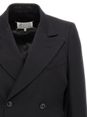Maison Margiela Blazer a doppio petto