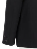 Maison Margiela Double Breasted Blazer