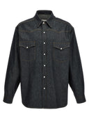 Maison Margiela Denim Shirt