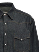 Maison Margiela Denim Shirt