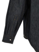 Maison Margiela Denim Shirt
