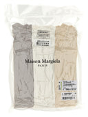 Maison Margiela 3 Pack T Shirts