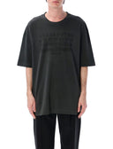 Maison Margiela T Shirts And Polos