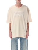 Maison Margiela THICHS y POLOS BEIGE