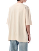 Maison Margiela THICHS y POLOS BEIGE