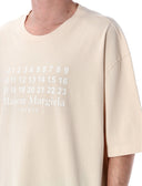 Maison Margiela THICHS y POLOS BEIGE