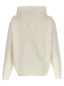 Maison Margiela Logo Hoodie