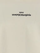 Maison Margiela Logo Hoodie