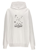 Maison Margiela Logo Hoodie