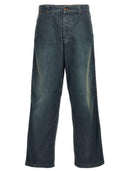 Maison Margiela 'American Wash' Jeans