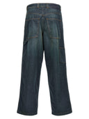 Maison Margiela 'American Wash' Jeans