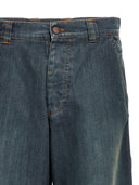 Maison Margiela 'American Wash' Jeans